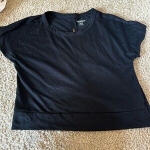 Old navy girls athletic top!